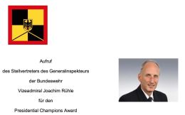 SchirmherrschaftPCA